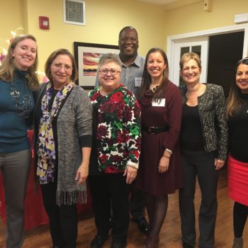 Women Aware Board and Staff
